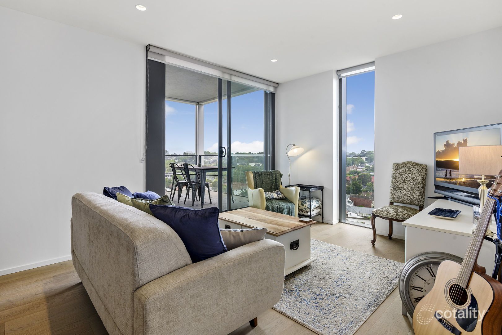 803/8a Evergreen Mews, Armadale, VIC 3143