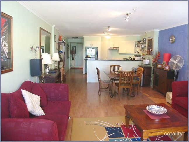 2/55 Thorn St, Kangaroo Point, QLD 4169