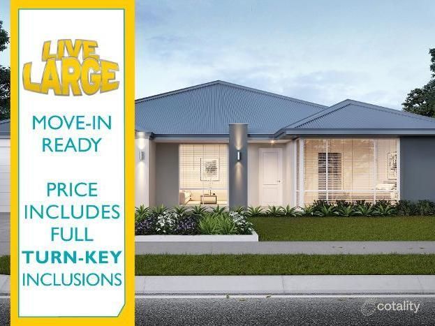2 Giverny Way, Baldivis, WA 6171