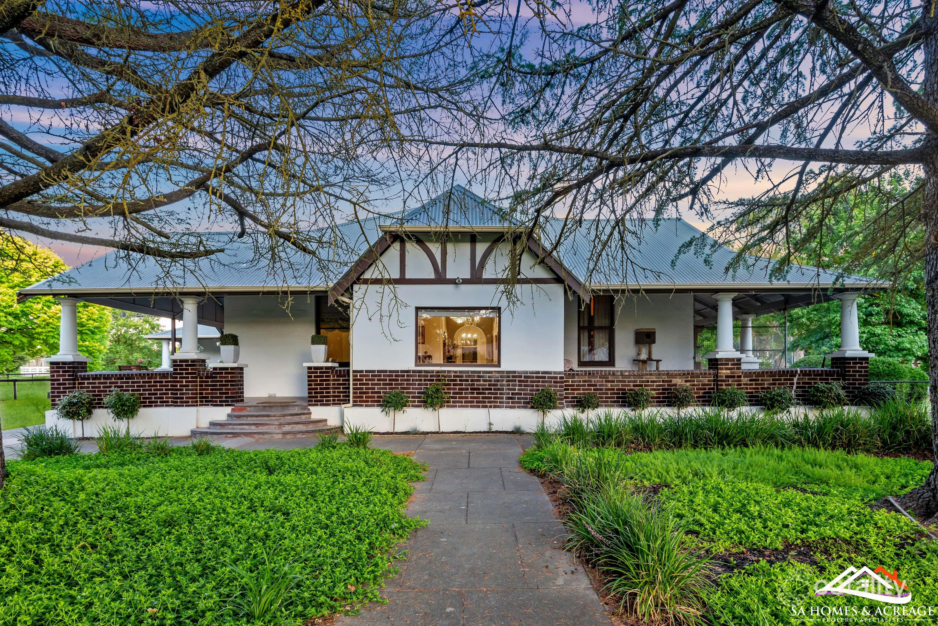 59 Mclean Rd, Birdwood, SA 5234