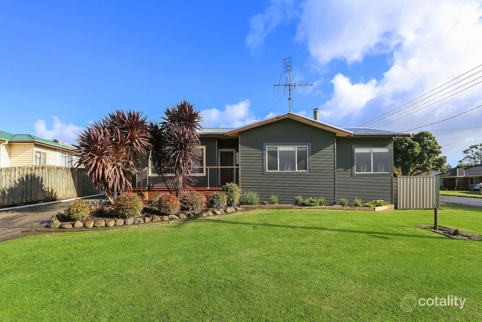 9 Callaway St, Timboon, VIC 3268