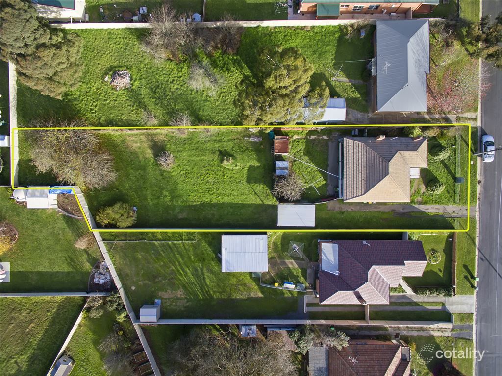 38 Bradbury St, Brown Hill, VIC 3350