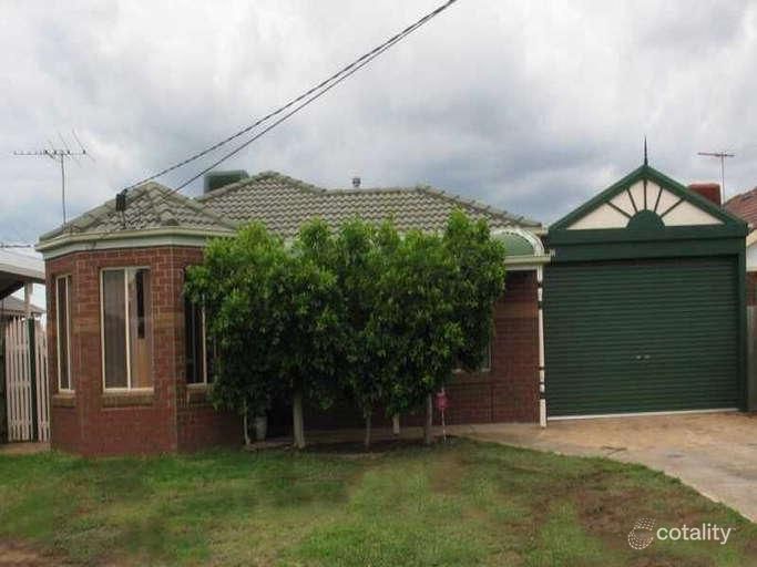 26 Yaltara Dr, Wyndham Vale, VIC 3024