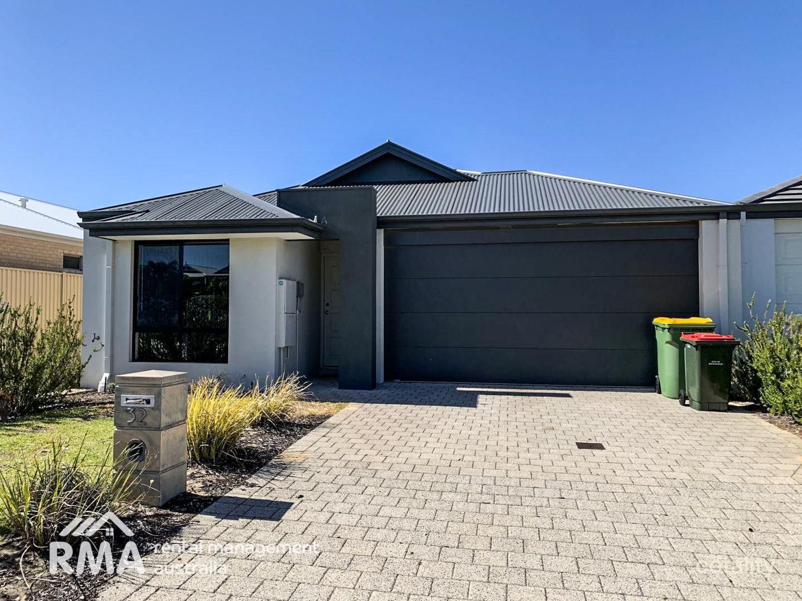 32 Dennis Rtt, Baldivis, WA 6171