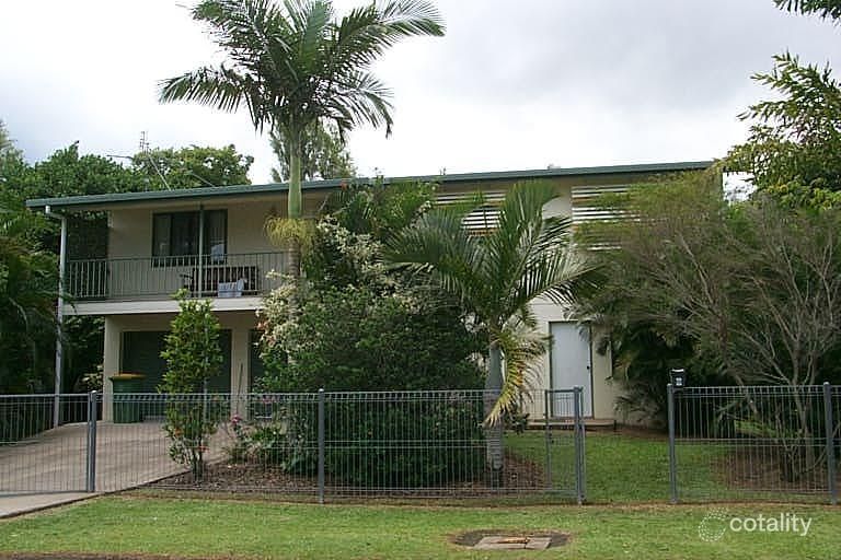 9 Boyd St, Ingham, QLD 4850