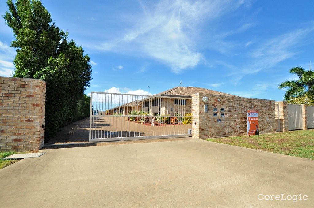 4/3 Balaam Dr, Kalkie, QLD 4670
