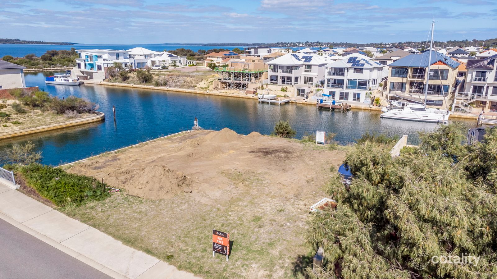 39 Estuary Pl, Wannanup, WA 6210