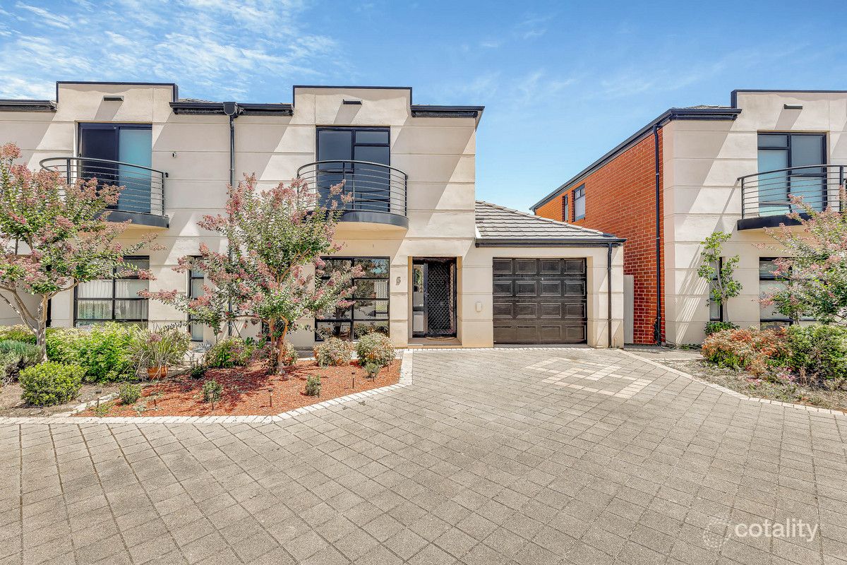 5/44 Wright St, Renown Park, SA 5008