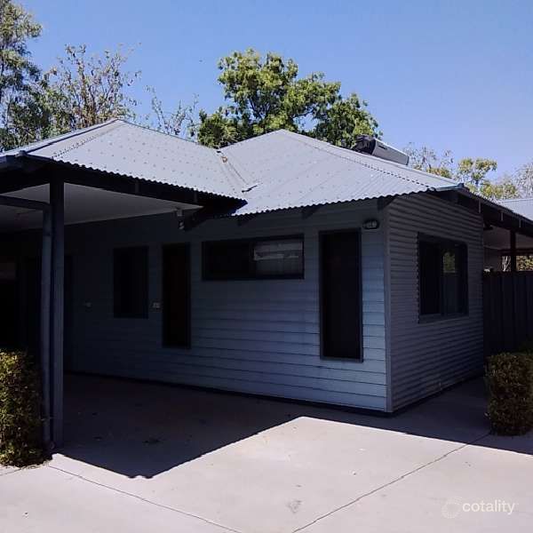 3/98c Clarendon St, Derby, WA 6728