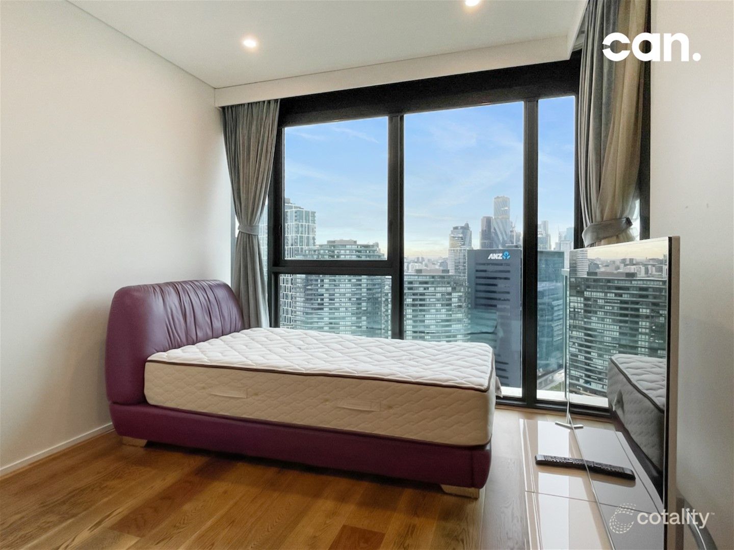 2903/1 Point Park Cres, Docklands, VIC 3008