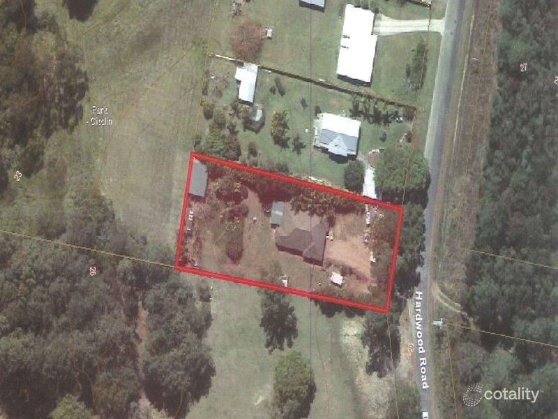142 Hardwood Rd, Landsborough, QLD 4550
