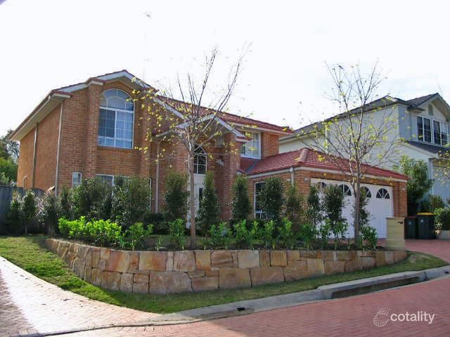 28 Belltree Cres, Castle Hill, NSW 2154