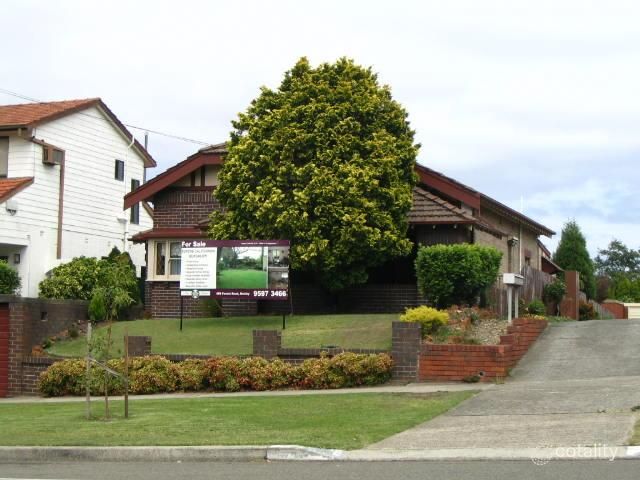 101 Queen Victoria St, Bexley, NSW 2207