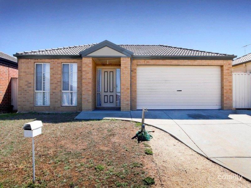 12 Twilight Pl, Tarneit, VIC 3029