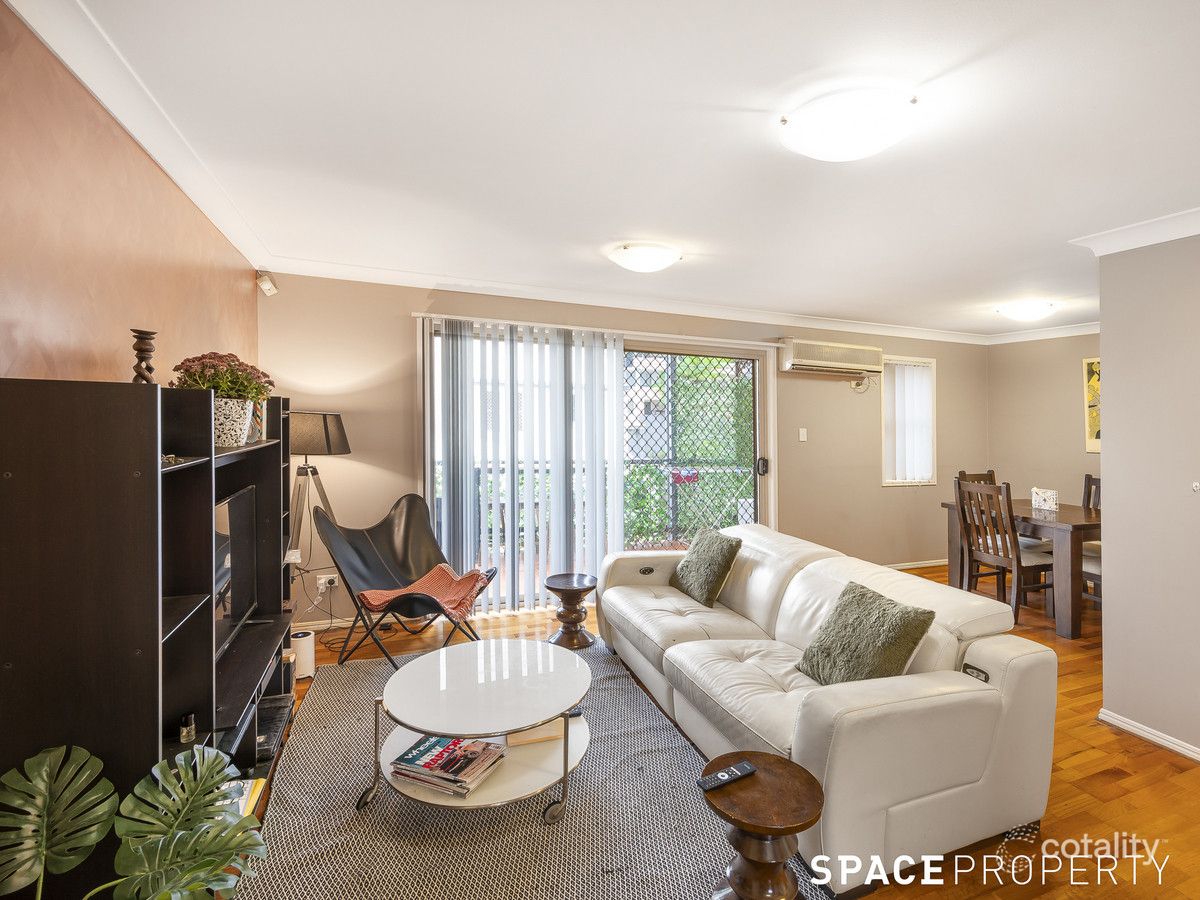 7/95 Berry St, Spring Hill, QLD 4000