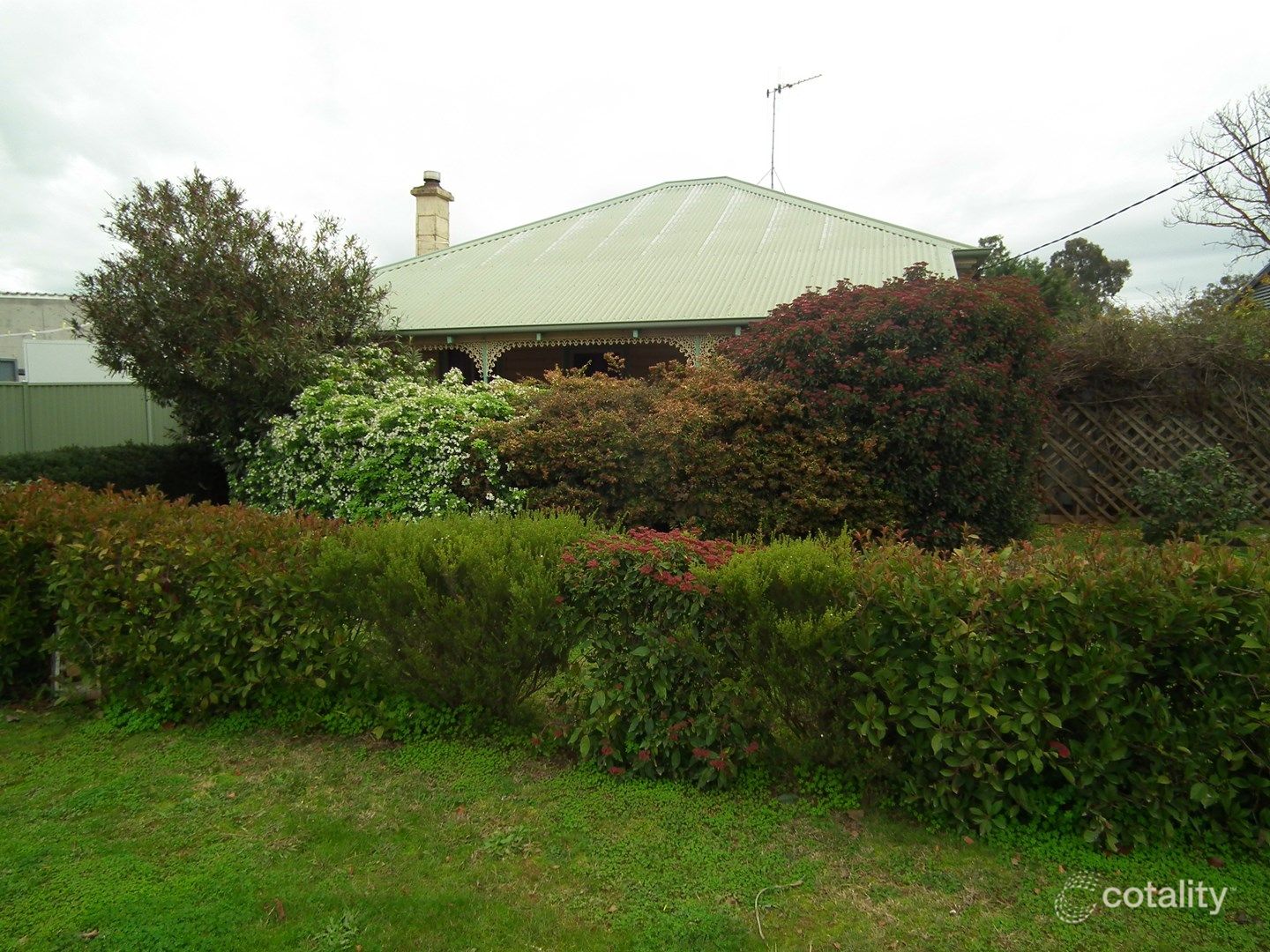 11 Filson St, Nagambie, VIC 3608