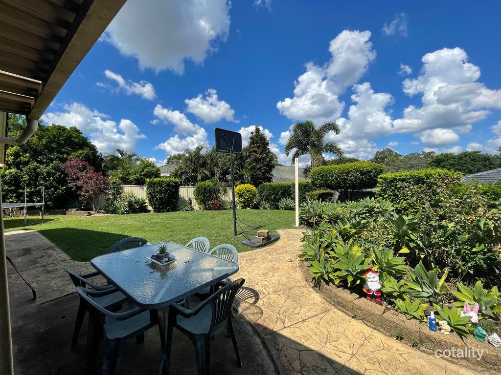 5 Kingfisher Cl, Runcorn, QLD 4113