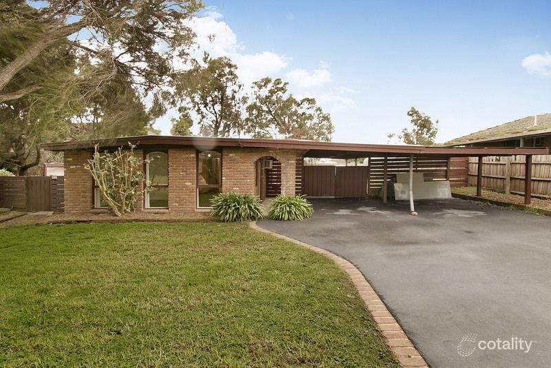 7 Dixons Rd, Cardinia, VIC 3978