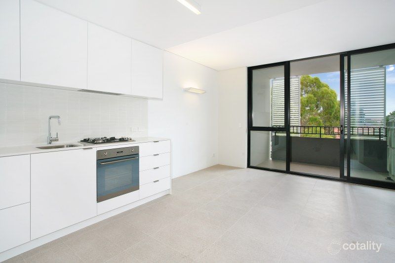 21/201-207 Barker St, Randwick, NSW 2031