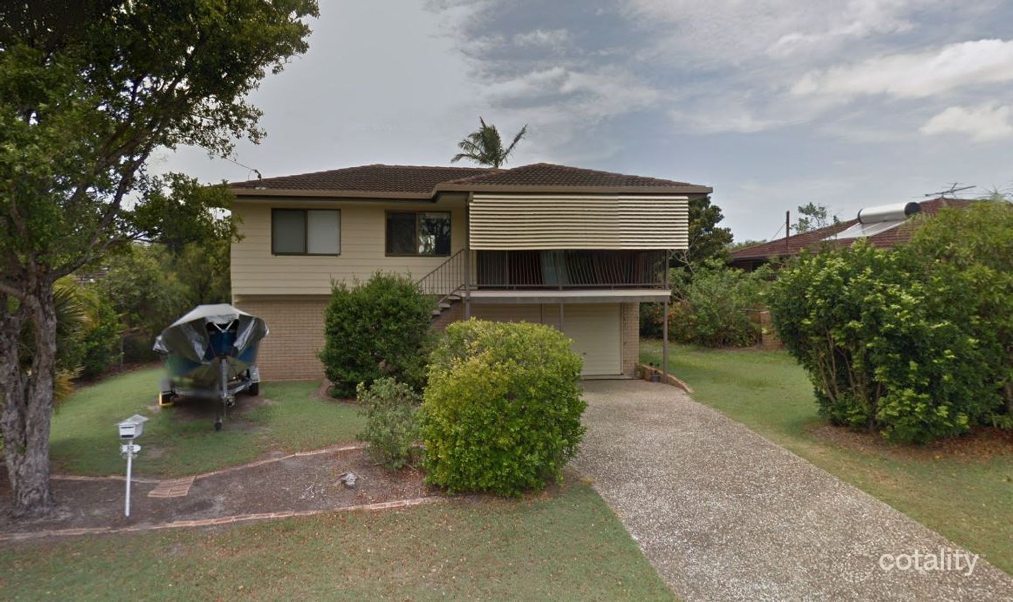 13 Malling St, Birkdale, QLD 4159