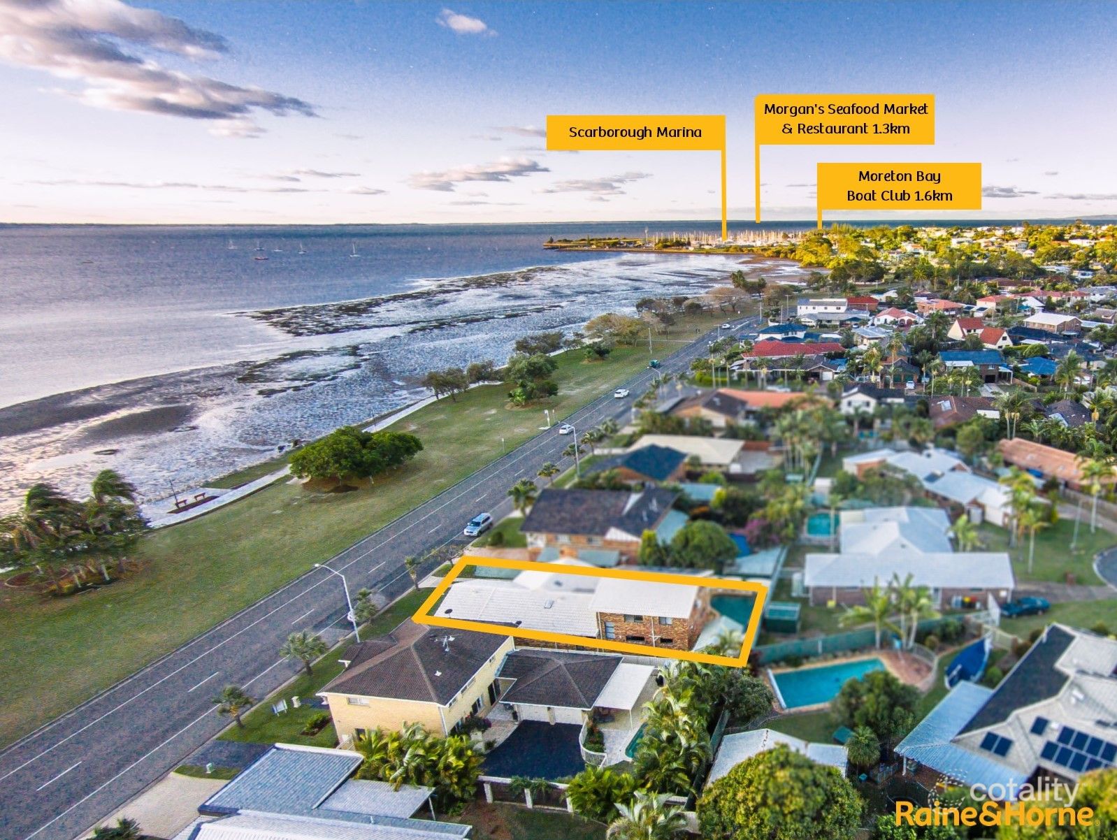 39 Endeavour Esp, Newport, QLD 4020