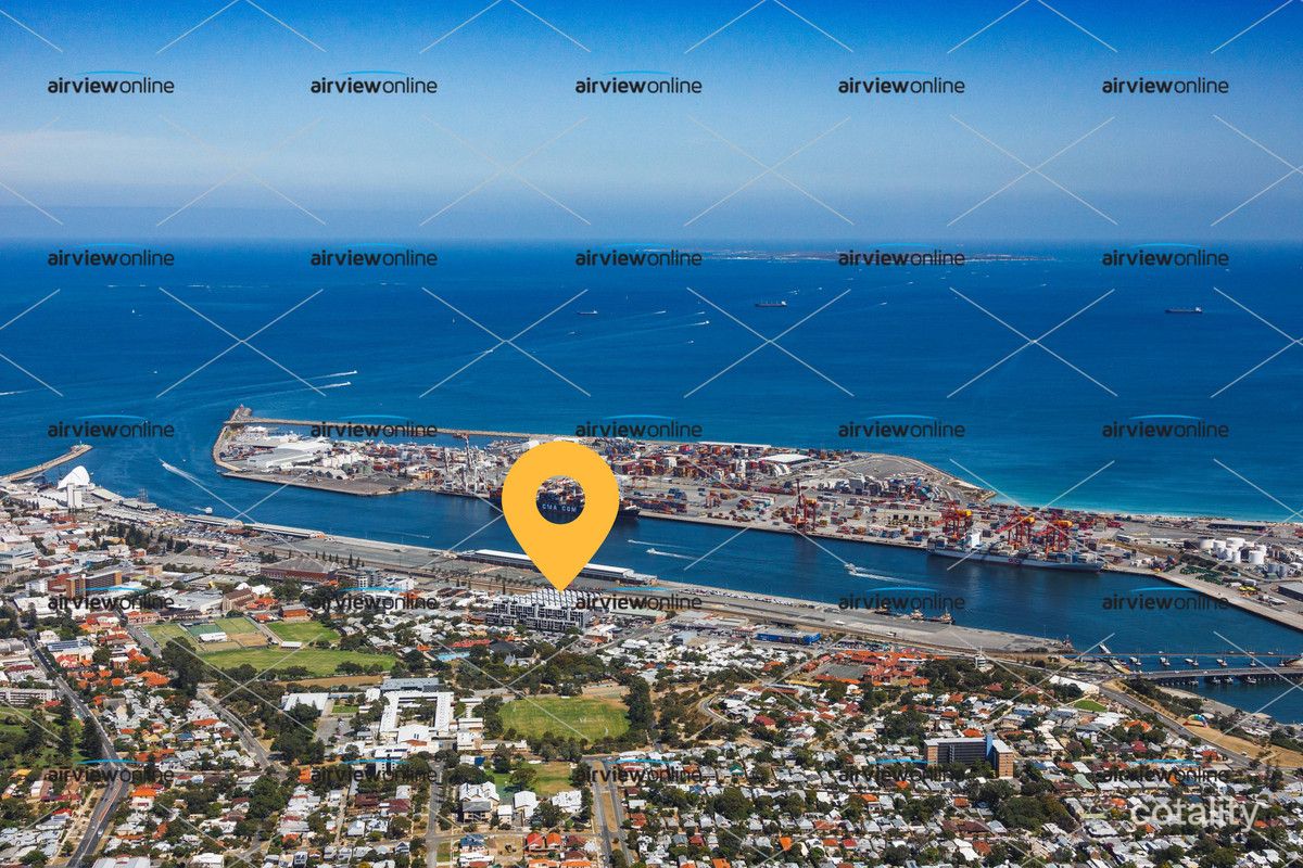 55/36 Queen Victoria St, Fremantle, WA 6160