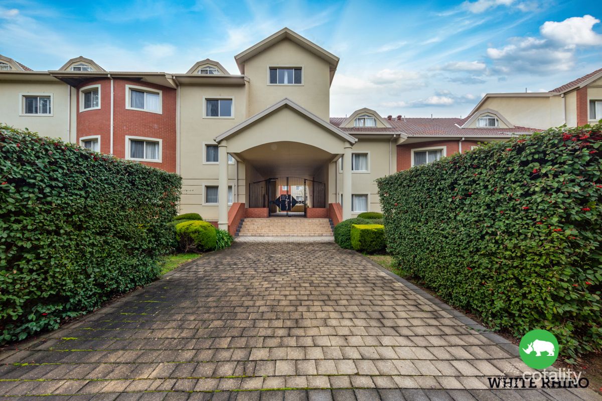 35/7 Empire Cct, Forrest, ACT 2603