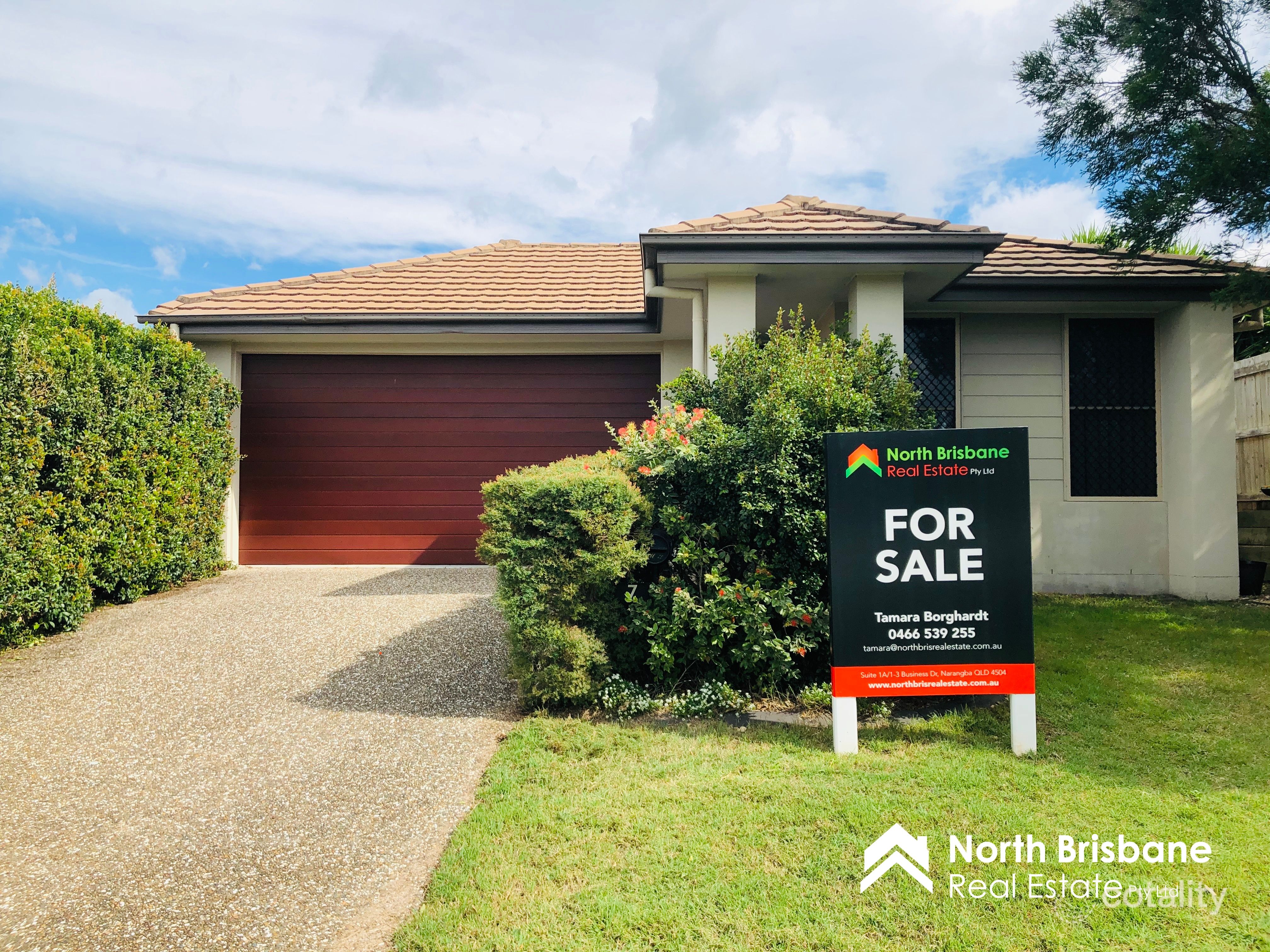 7 Price St, North Lakes, QLD 4509