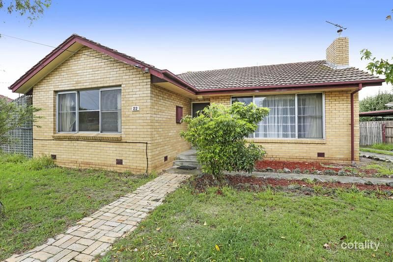 22 Winstanley Rd, Thomson, VIC 3219