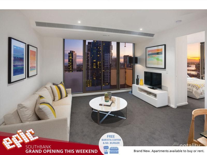 3304/118 Kavanagh St, Southbank, VIC 3006