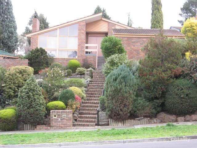 18 Fernlea Cres, Doncaster East, VIC 3109