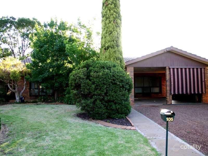 105 Erskine Rd, Griffith, NSW 2680