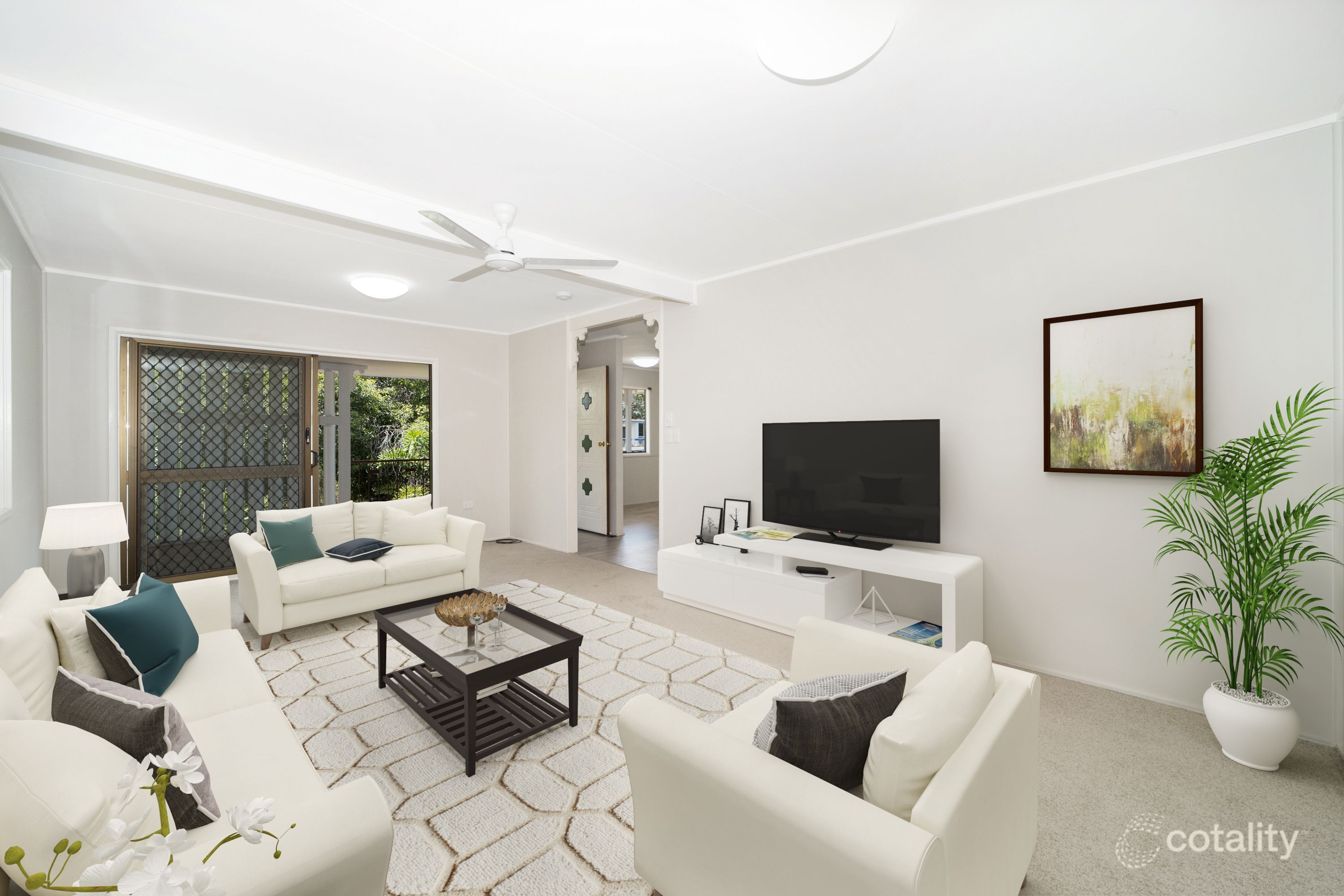 1 Marsh St, Heatley, QLD 4814