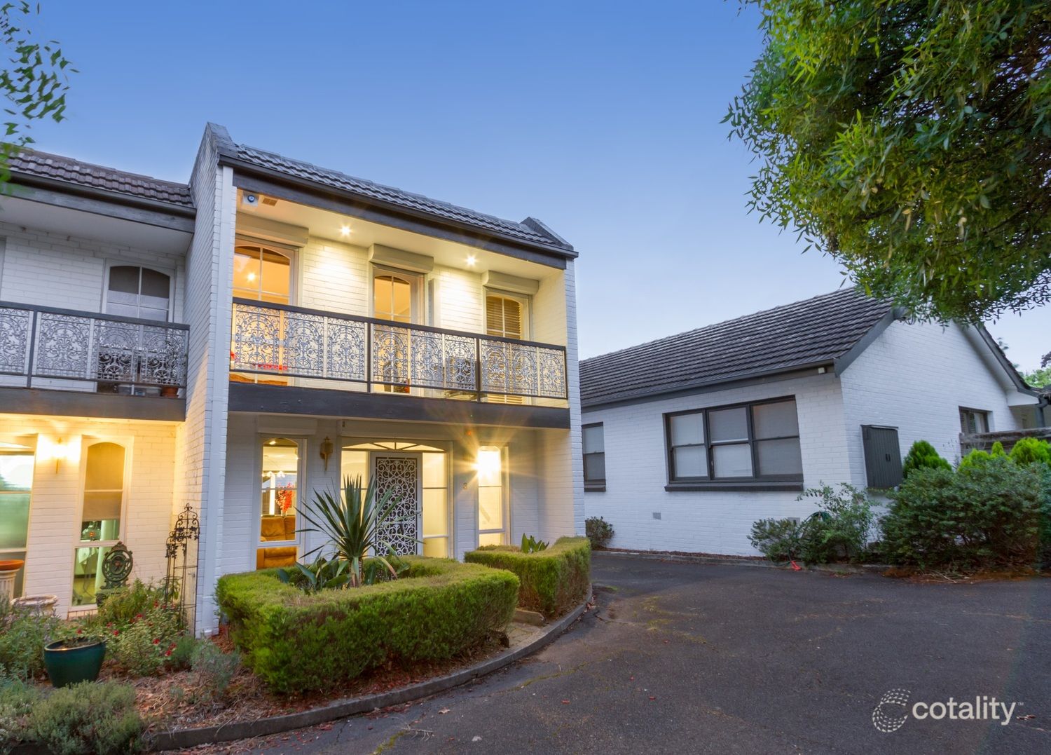 3/44 Felix Gr, Mooroolbark, VIC 3138