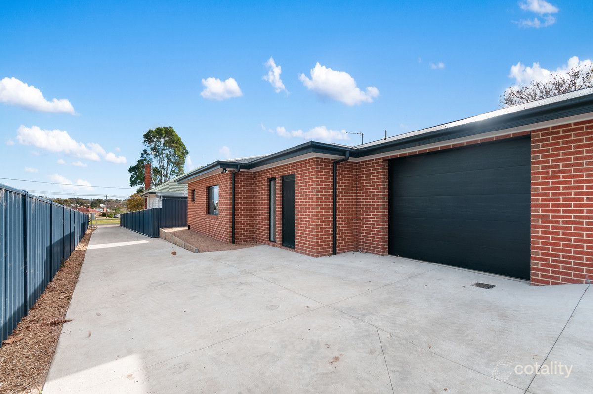 12a Boisdale St, Maffra, VIC 3860