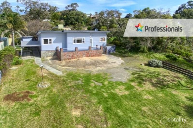 107 Burt St, Mount Clarence, WA 6330