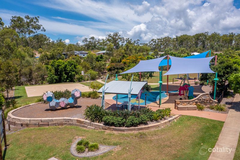 12 Josephine St, Boyne Island, QLD 4680