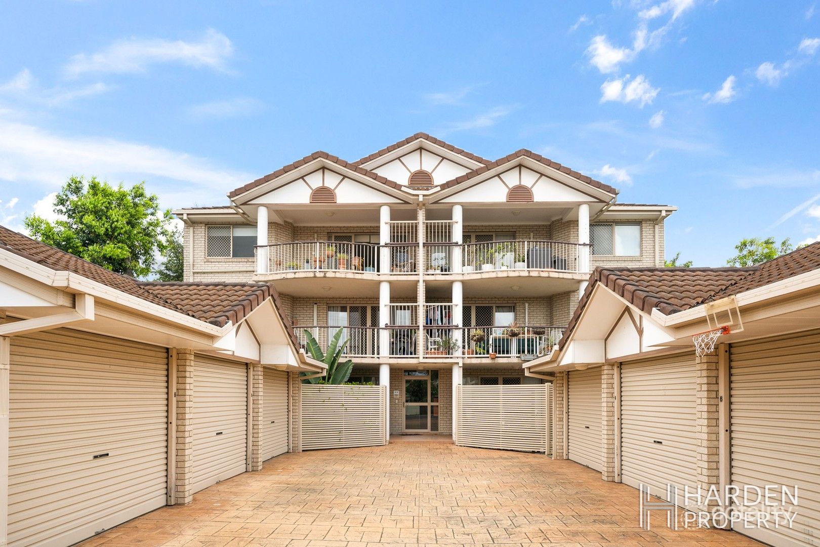 5/20 Buxton St, Ascot, QLD 4007