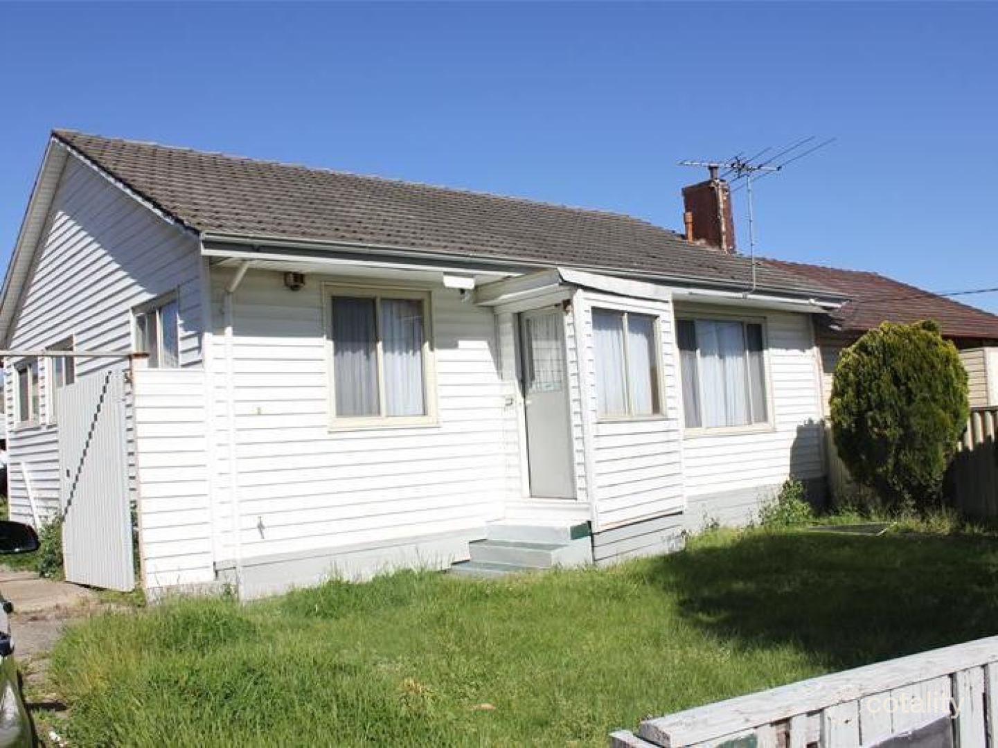 12 Tristania St, Doveton, VIC 3177