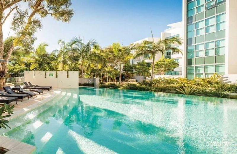 9a/28 Bayview St, Runaway Bay, QLD 4216