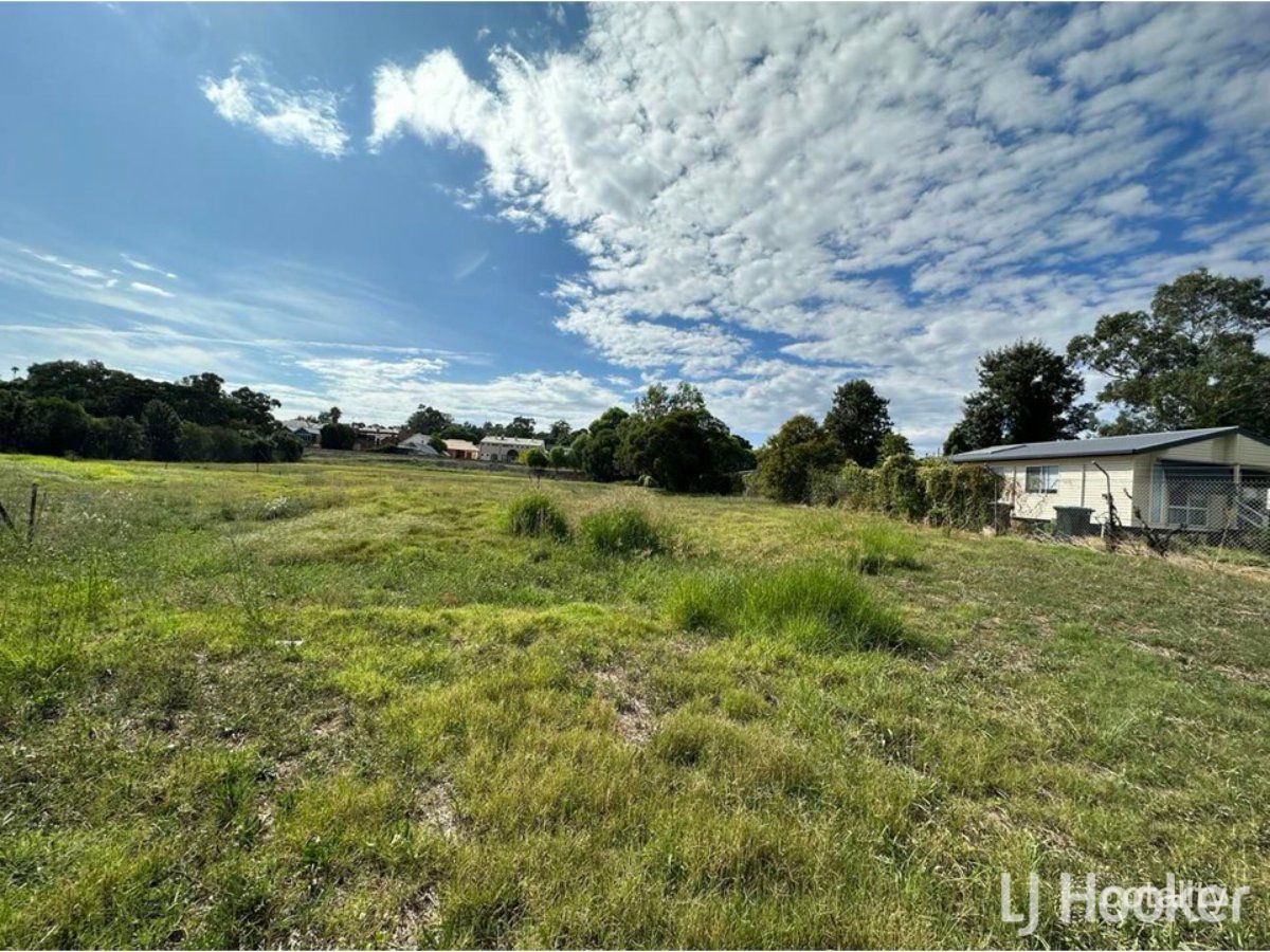43 Ford St, Muswellbrook, NSW 2333