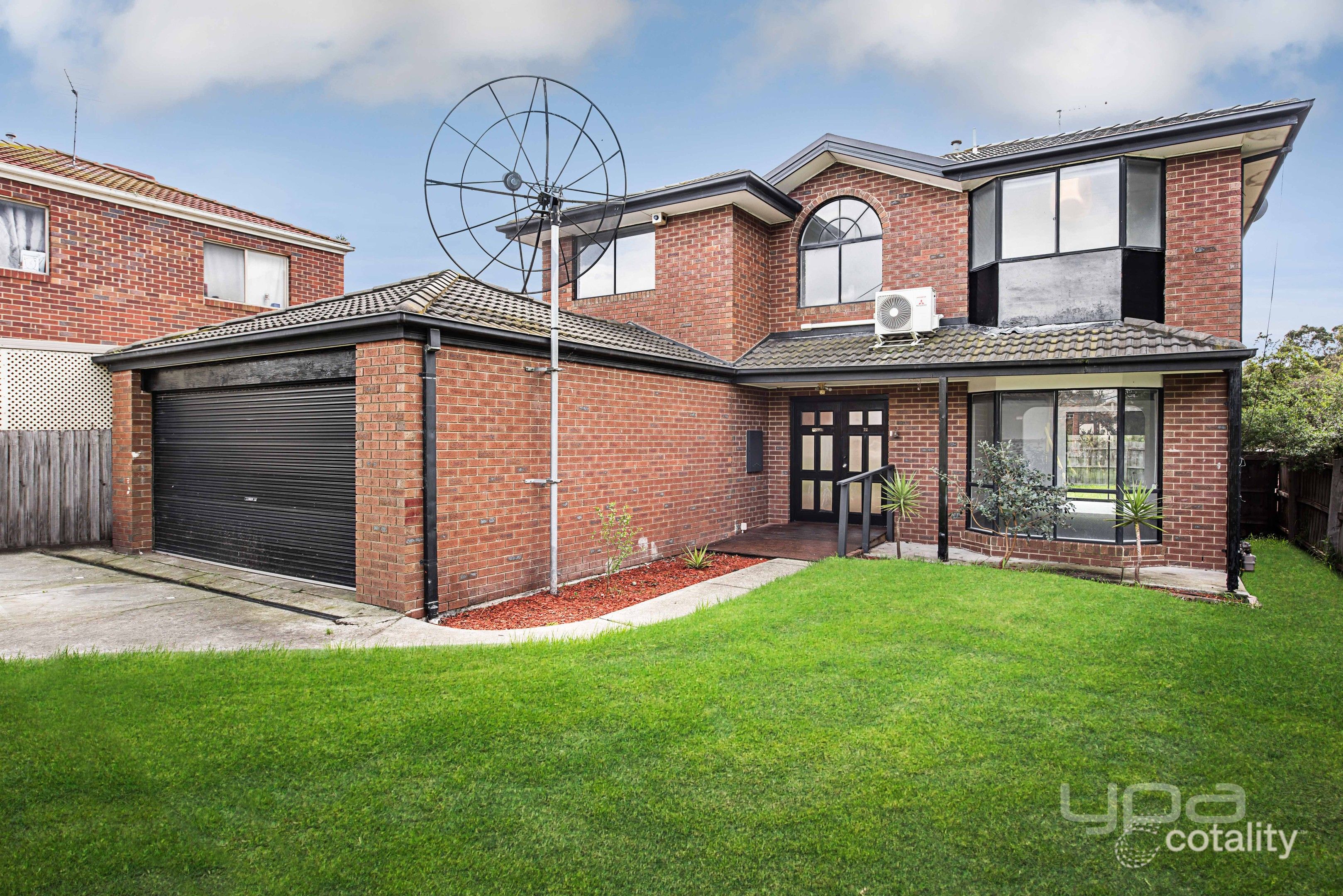 22 Orion Way, Roxburgh Park, VIC 3064
