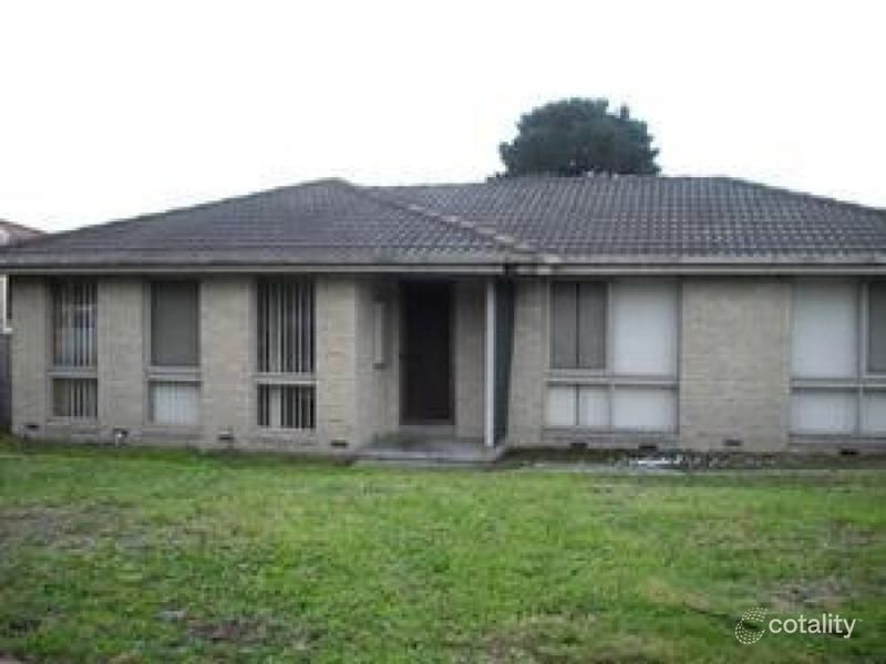 62 Monteith Cres, Endeavour Hills, VIC 3802