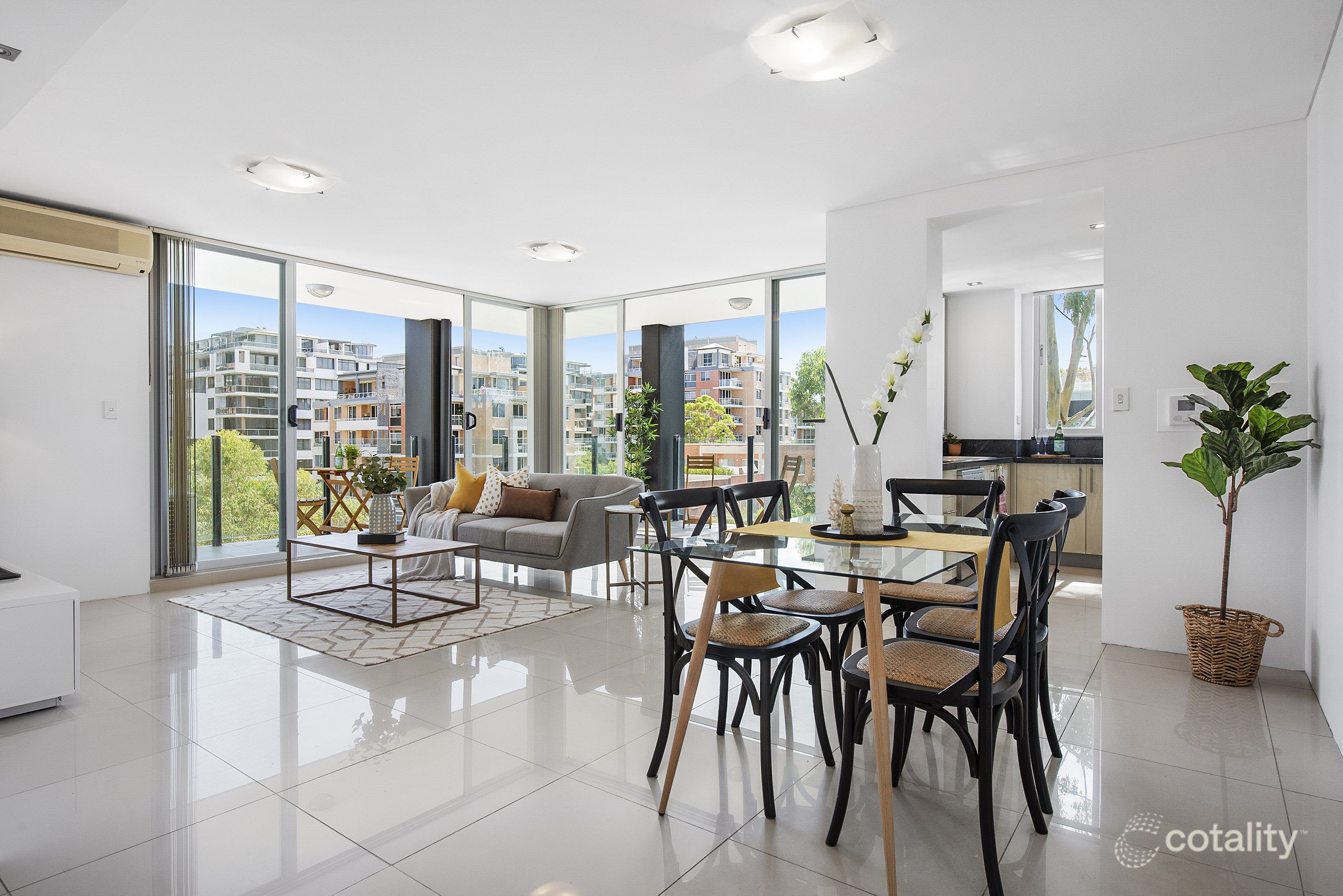 505/36-40 Romsey St, Waitara, NSW 2077