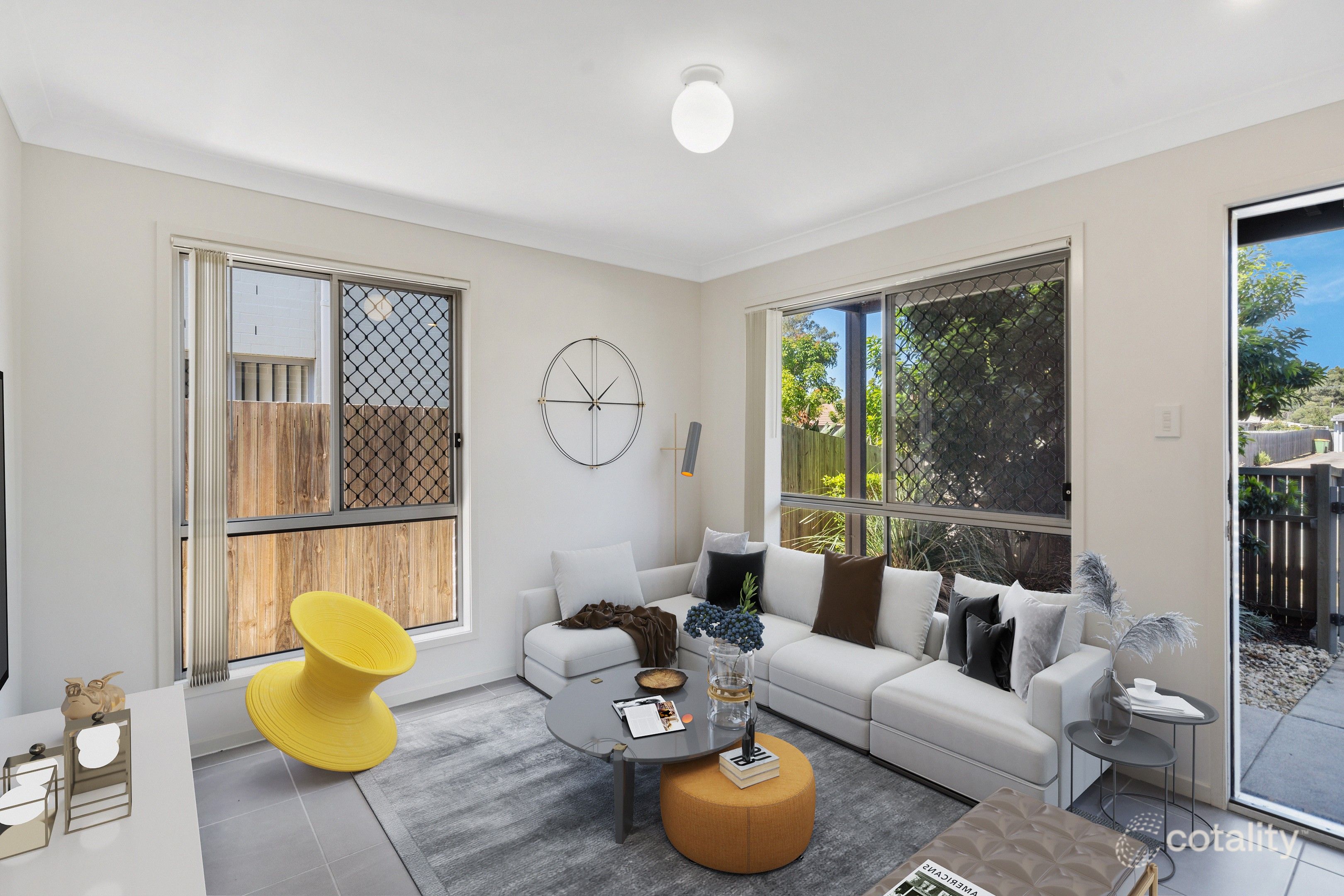 12/6-44 Clearwater St, Bethania, QLD 4205