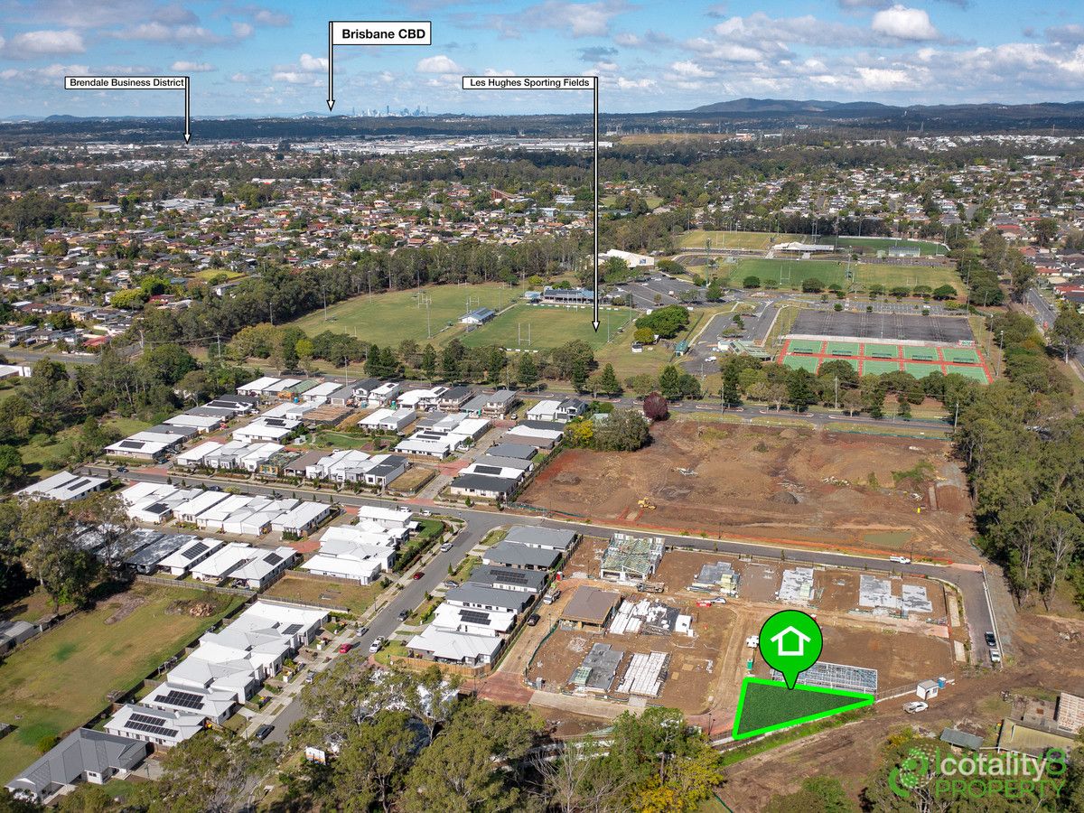 24/10 Malibu Rd, Lawnton, QLD 4501