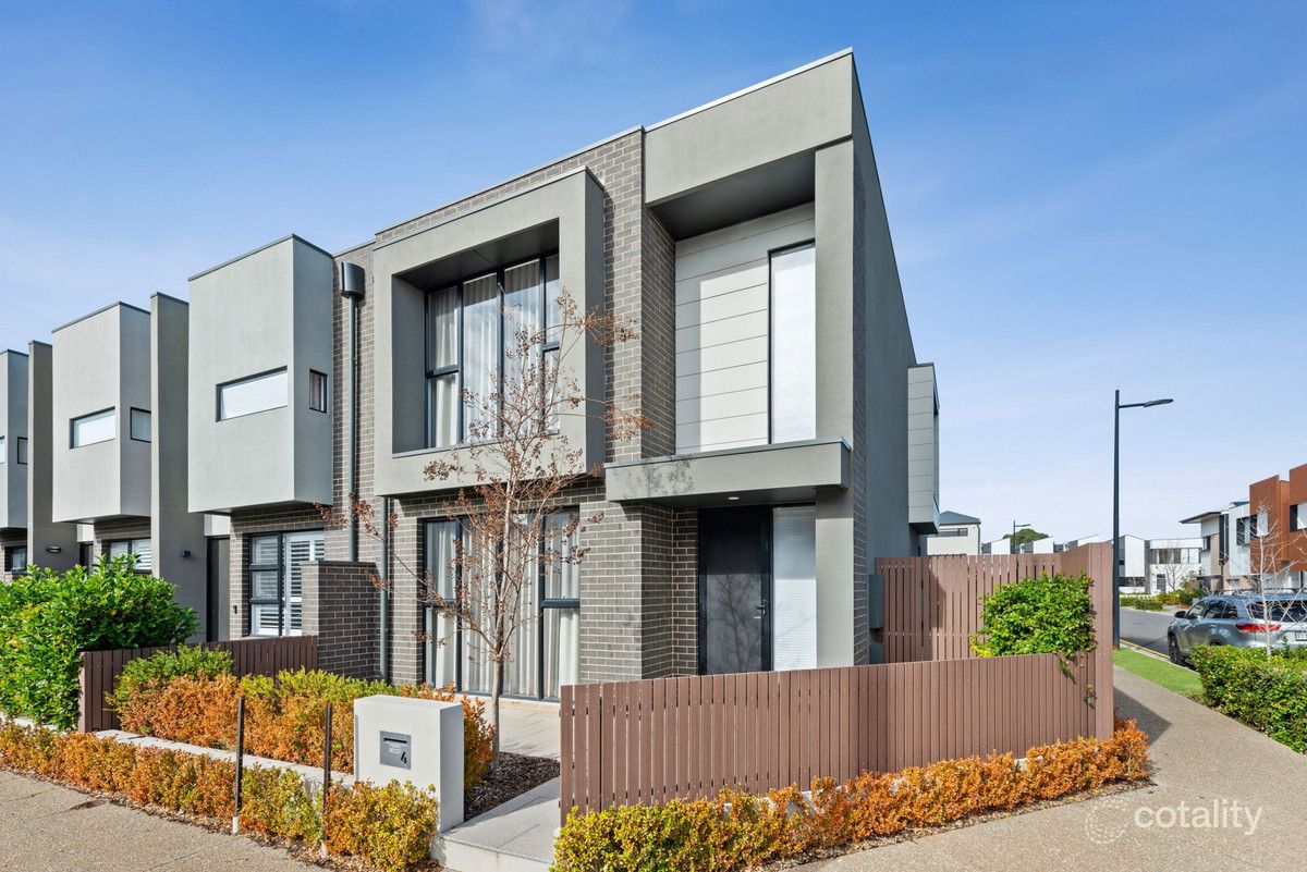 4 Colton St, West Lakes, SA 5021
