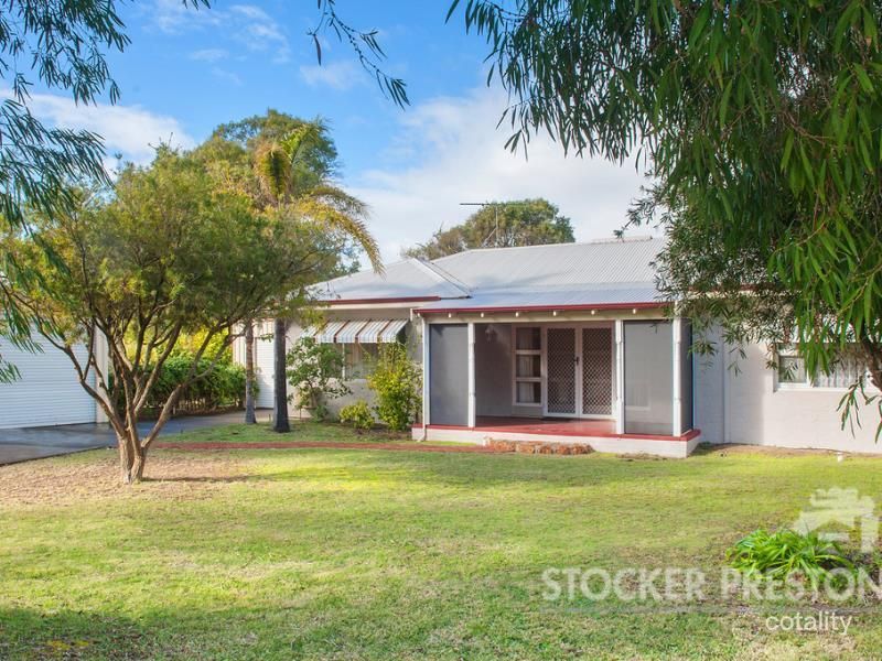 1 Andrews St, Geographe, WA 6280