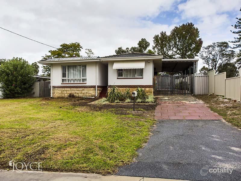 32 Lester Dr, Thornlie, WA 6108