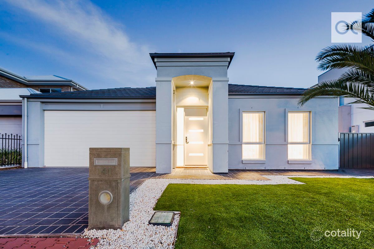 141 Folland Ave, Lightsview, SA 5085